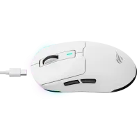 Мышь Havit MS969WB USB / Белый photo 4