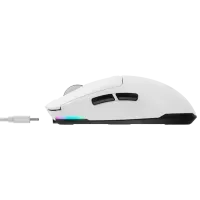 Мышь Havit MS969WB USB / Белый photo 5