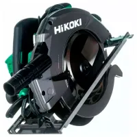 Fierăstrău circular Hikoki C9U3WBZ 235 mm/ Green photo 2
