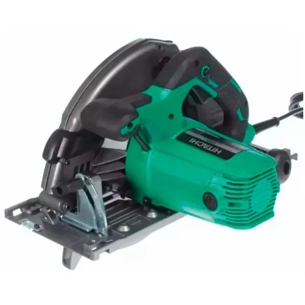 Дисковая пила Hikoki C9U3WBZ 235 мм/ Зелёный photo 3
