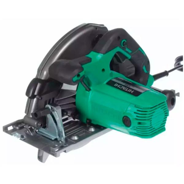 Дисковая пила Hikoki C9U3WBZ 235 мм/ Зелёный photo 3