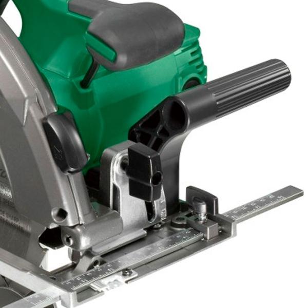 Дисковая пила Hikoki C9U3WBZ 235 мм/ Зелёный photo 4