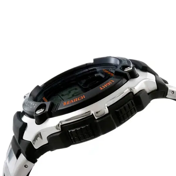 Ceas de mână pentru bărbați Casio AE-2000WD-1A Cuarț/ 48 mm photo 5 Ceas de mână pentru bărbați Casio AE-2000WD-1A Cuarț/ 48 mm photo 5
