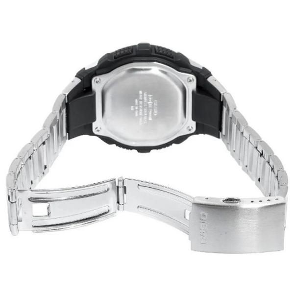 Ceas de mână pentru bărbați Casio AE-2000WD-1A Cuarț/ 48 mm photo 6 Ceas de mână pentru bărbați Casio AE-2000WD-1A Cuarț/ 48 mm photo 6