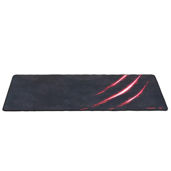 Коврик для мышки Havit MP860 Черный Черный photo 2