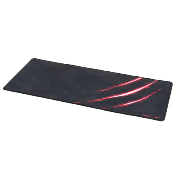 Коврик для мышки Havit MP860 Черный Черный photo 3