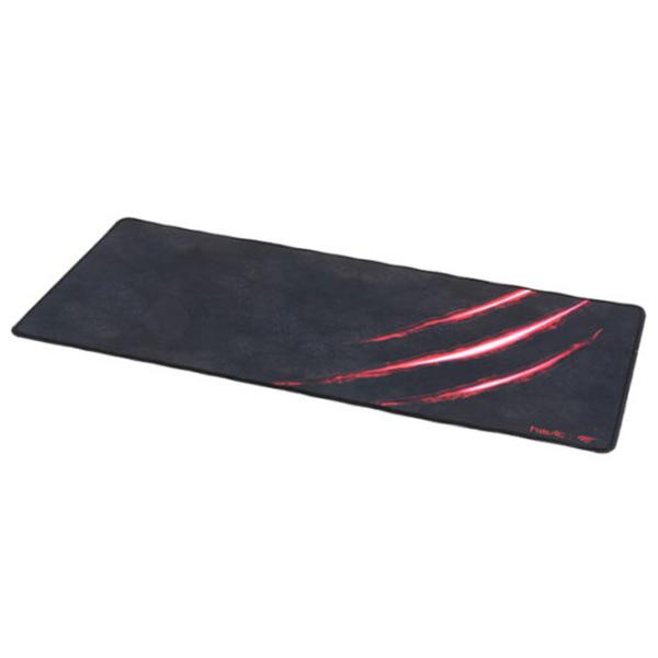 Коврик для мышки Havit MP860 Черный Черный photo 3