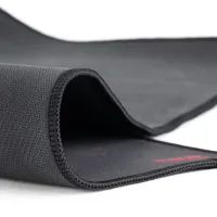 Covoraș pentru mouse Havit MP861 Red Black photo 4