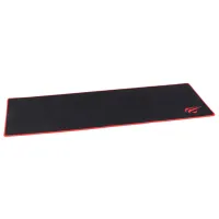 Коврик для мышки Havit MP830 Red Черный photo 3