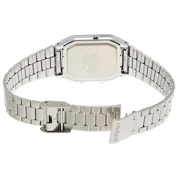 Наручные часы унисекс Casio AQ-230A-7D Кварцевый/ 39 x 30 мм photo 3 Наручные часы унисекс Casio AQ-230A-7D Кварцевый/ 39 x 30 мм photo 3