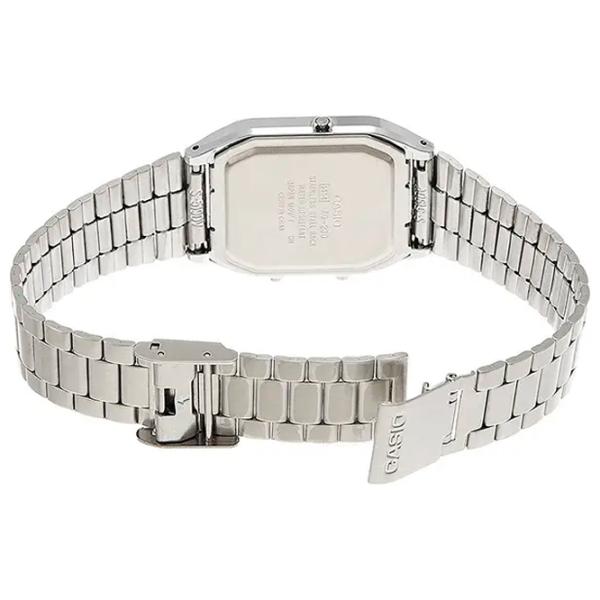 Наручные часы унисекс Casio AQ-230A-7D Кварцевый/ 39 x 30 мм photo 3 Наручные часы унисекс Casio AQ-230A-7D Кварцевый/ 39 x 30 мм photo 3