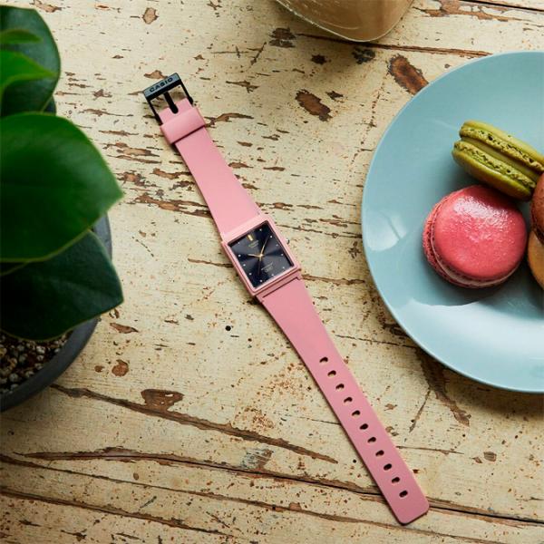 Ceas de mână pentru femei Casio MQ-38UC-4A Cuarț/ 37 mm photo 2 Ceas de mână pentru femei Casio MQ-38UC-4A Cuarț/ 37 mm photo 2