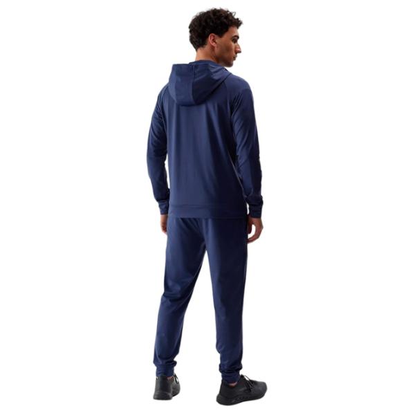 Спортивные брюки для мужчин 4F 4FAW23TFTRM350-32S XL/ Navy Blue photo 4