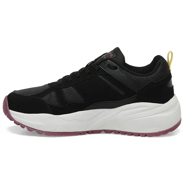 Adidași pentru femei U.S. Polo Assn. Satori 3PR Primăvară/ Black photo 2