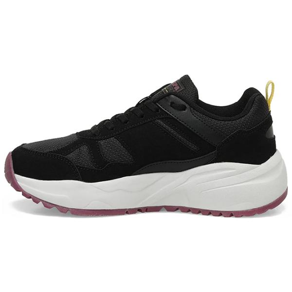Adidași pentru femei U.S. Polo Assn. Satori 3PR Primăvară/ Black photo 2