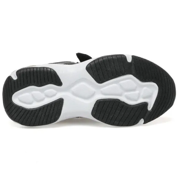 Adidași pentru fetiţe Lumberjack 2W STELLA 2PR Demisezon/ Black photo 4