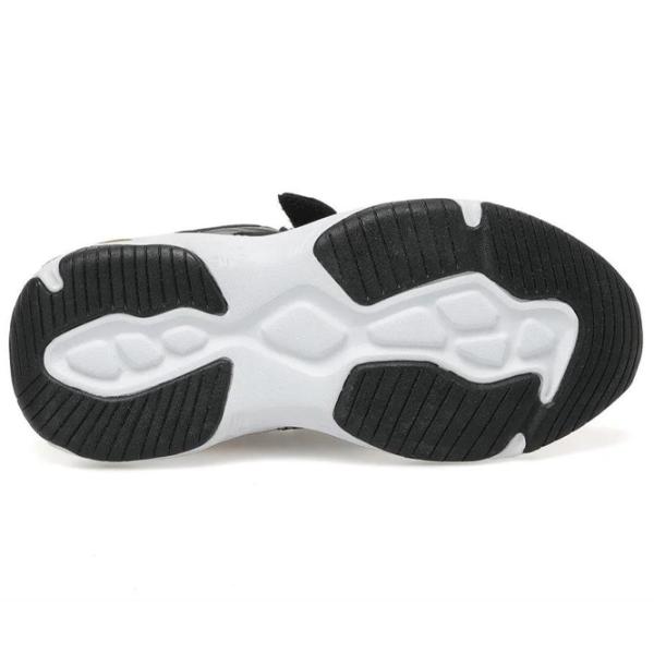 Adidași pentru fetiţe Lumberjack 2W STELLA 2PR Demisezon/ Black photo 4