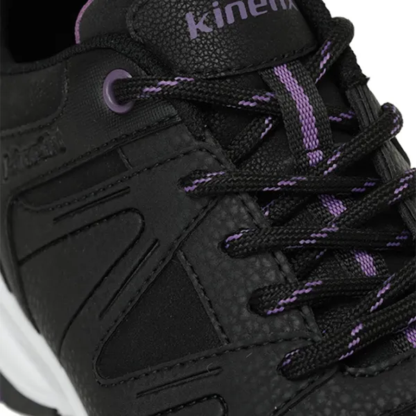 Кроссовки для женщин Kinetix Rossel Pu W 3PR Весна/ Черный photo 7