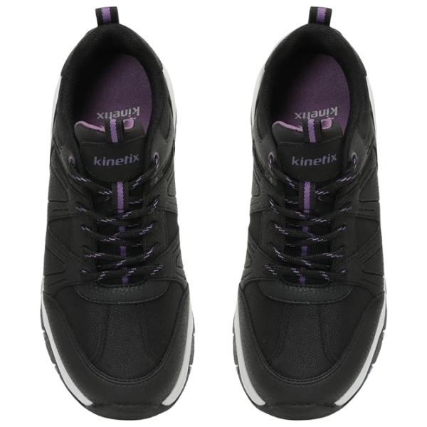 Adidași pentru femei Kinetix Rossel Pu W 3PR Primăvară/ Black photo 4