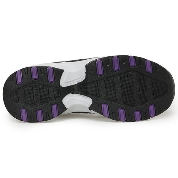 Adidași pentru femei Kinetix Rossel Pu W 3PR Primăvară/ Black photo 6