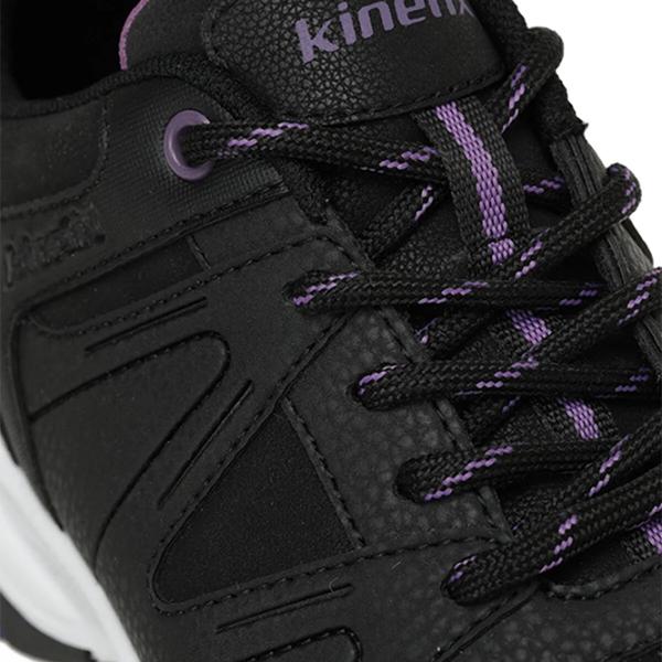 Adidași pentru femei Kinetix Rossel Pu W 3PR Primăvară/ Black photo 7