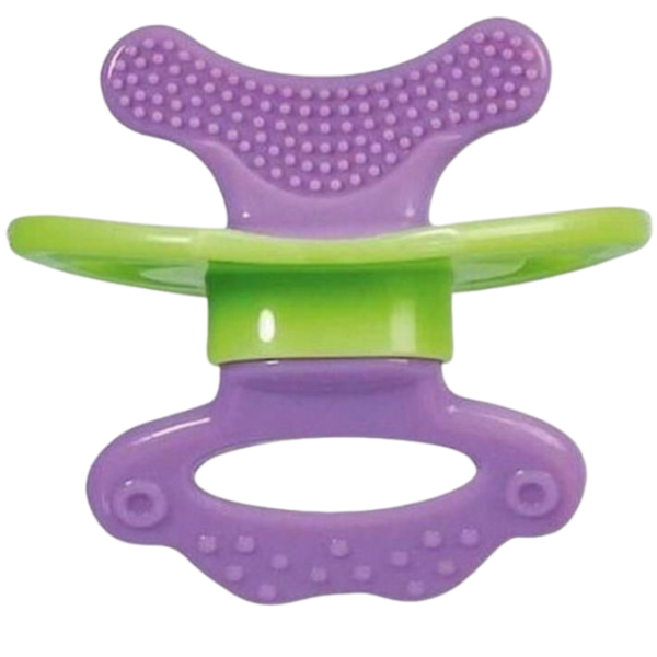 Jucărie pentru dentiție Bebe Confort 30000684 de la 3 luni photo 2
