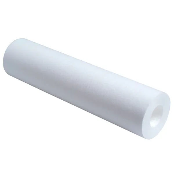 Cartuș filtrant de apă Valrom 08621 10000 l/ 8 l/ min photo 3