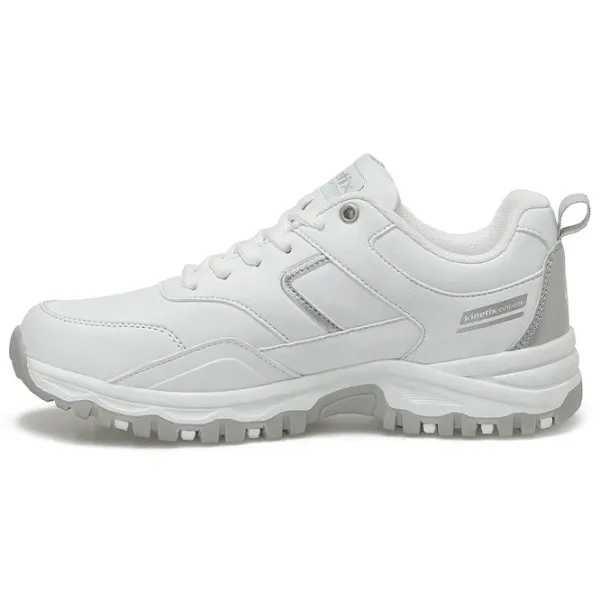 Adidași pentru femei Kinetix Tienda 3PR Primăvară/ White photo 2