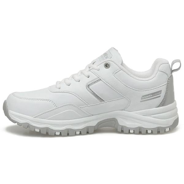 Adidași pentru femei Kinetix Tienda 3PR Primăvară/ White photo 2
