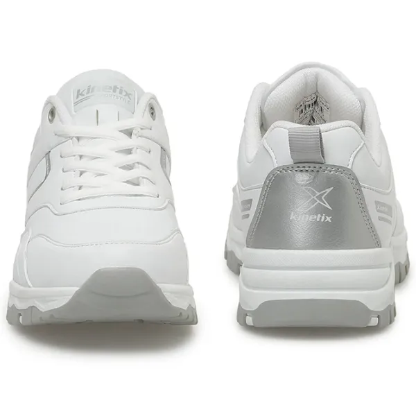 Adidași pentru femei Kinetix Tienda 3PR Primăvară/ White photo 5