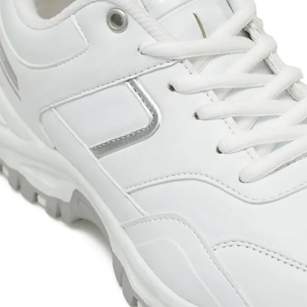 Adidași pentru femei Kinetix Tienda 3PR Primăvară/ White photo 7