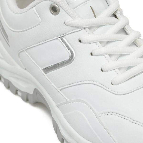 Adidași pentru femei Kinetix Tienda 3PR Primăvară/ White photo 7