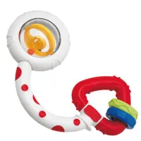 Jucărie pentru dentiție Chicco 00029.00 de la 3 luni photo 2