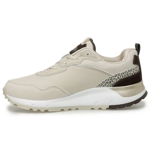 Кроссовки для женщин Kinetix Benvoly 3PR Весна/ Песочный photo 2