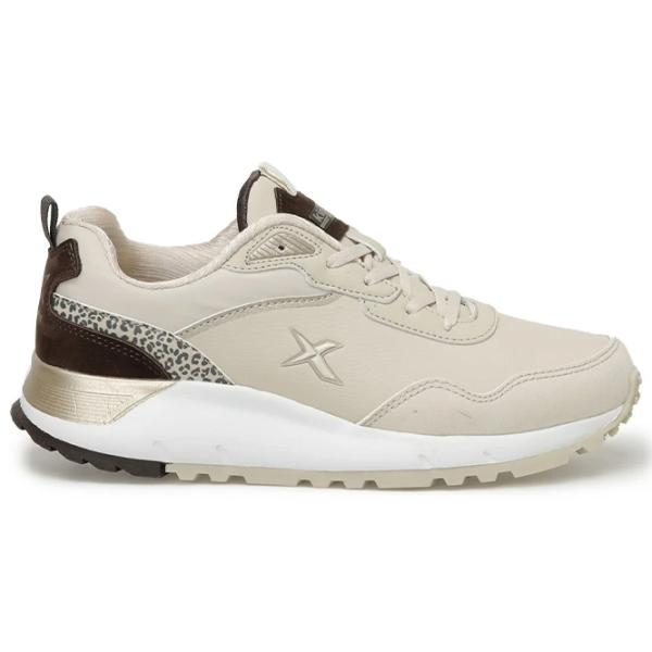 Кроссовки для женщин Kinetix Benvoly 3PR Весна/ Песочный photo 3