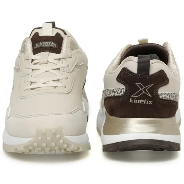 Кроссовки для женщин Kinetix Benvoly 3PR Весна/ Песочный photo 5