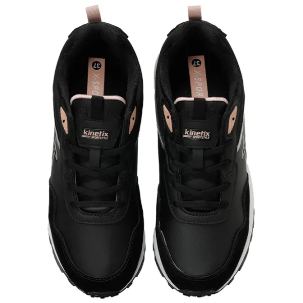 Adidași pentru femei Kinetix Benvoly 3PR Primăvară/ Black photo 4 Adidași pentru femei Kinetix Benvoly 3PR Primăvară/ Black photo 4