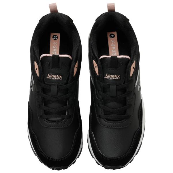 Adidași pentru femei Kinetix Benvoly 3PR Primăvară/ Black photo 4 Adidași pentru femei Kinetix Benvoly 3PR Primăvară/ Black photo 4