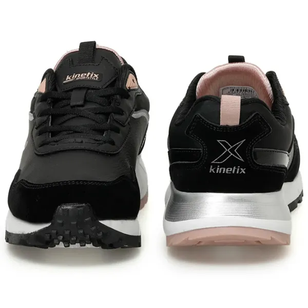 Adidași pentru femei Kinetix Benvoly 3PR Primăvară/ Black photo 5 Adidași pentru femei Kinetix Benvoly 3PR Primăvară/ Black photo 5