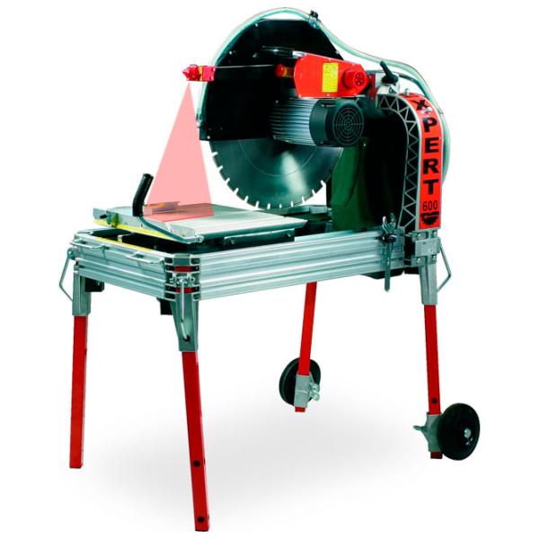Камнерез Battipav EXPERT 500S 4000 Вт/ Оранжевый photo 2