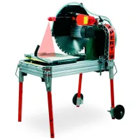 Камнерез Battipav EXPERT 500S 4000 Вт/ Оранжевый photo 2