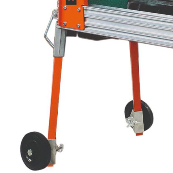Камнерез Battipav EXPERT 500S 4000 Вт/ Оранжевый photo 4