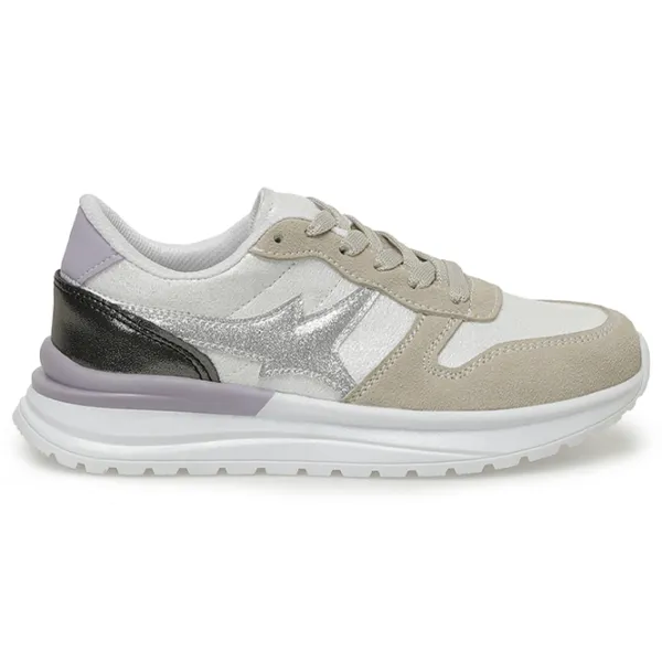 Adidași pentru fetiţe Polaris Shoes 3F 626138.F3PR Demisezon/ Beige photo 5 Adidași pentru fetiţe Polaris Shoes 3F 626138.F3PR Demisezon/ Beige photo 5