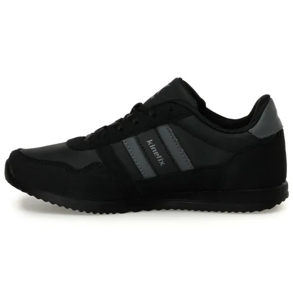 Adidași pentru femei Kinetix Carter Pu W 3PR Primăvară/ Black photo 2
