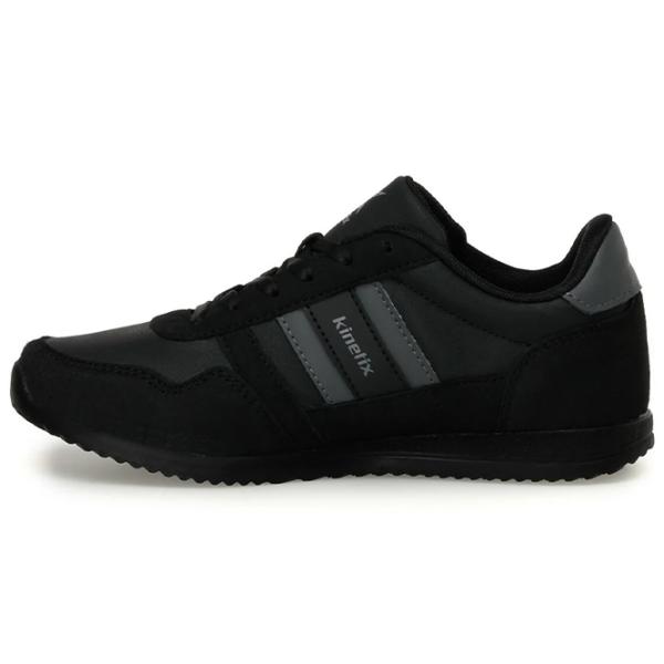 Adidași pentru femei Kinetix Carter Pu W 3PR Primăvară/ Black photo 2