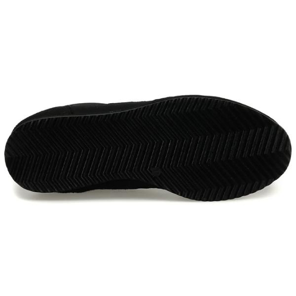 Adidași pentru femei Kinetix Carter Pu W 3PR Primăvară/ Black photo 6
