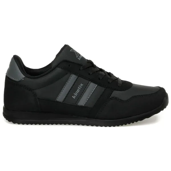 Adidași pentru femei Kinetix Carter Pu W 3PR Primăvară/ Black photo 3