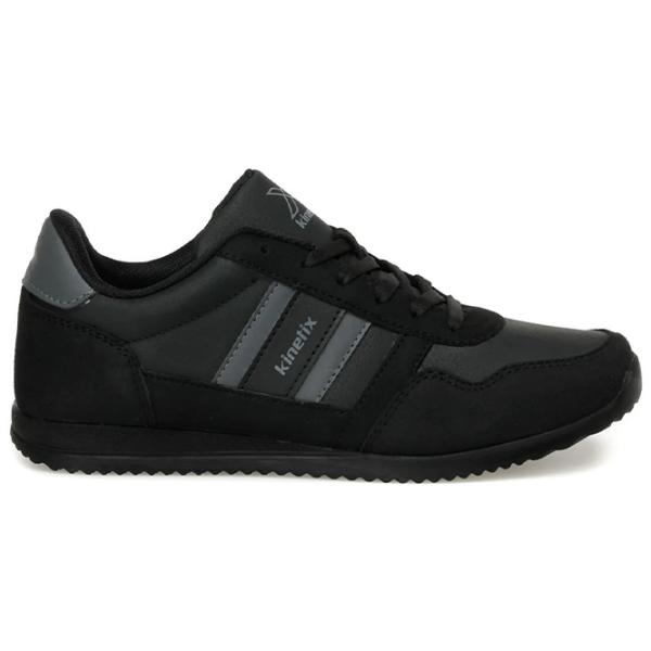 Adidași pentru femei Kinetix Carter Pu W 3PR Primăvară/ Black photo 3
