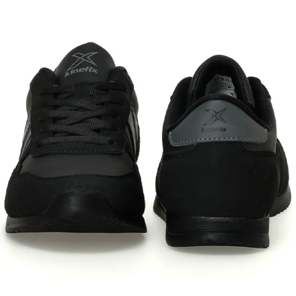 Adidași pentru femei Kinetix Carter Pu W 3PR Primăvară/ Black photo 5