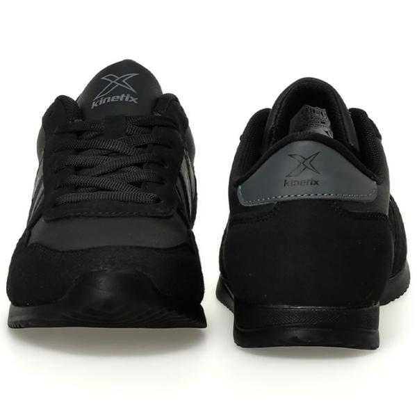 Adidași pentru femei Kinetix Carter Pu W 3PR Primăvară/ Black photo 5